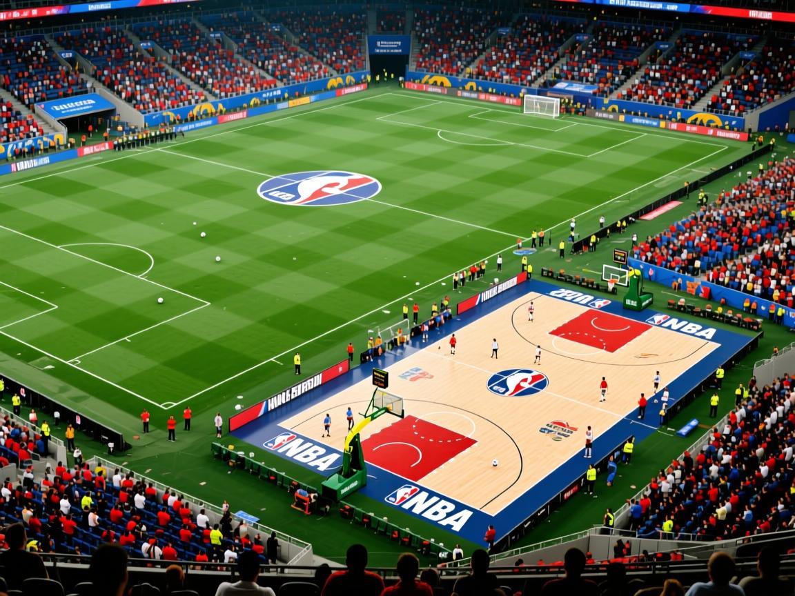 开云体育官网app-CBA多支球队加强球员体能训练,cba球队增加 第3张