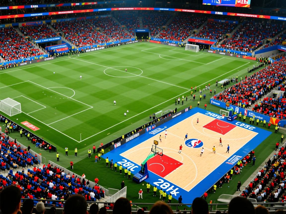 开云体育链接-“简阳文体中心羽毛球赛：技术派选手引领世界羽坛新风潮”