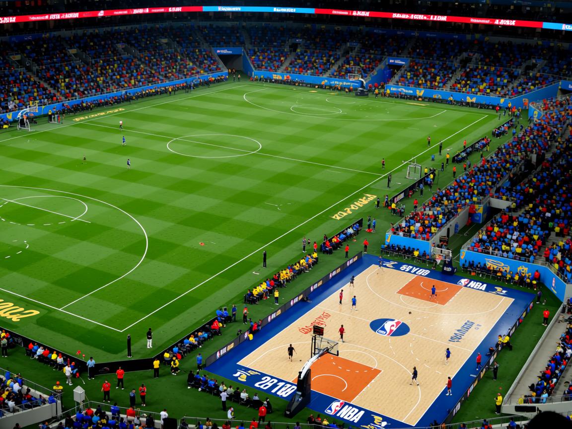 开云体育平台-体育新闻中心支持智慧运动会内容解决方案落地，智力运动会新闻稿  第3张