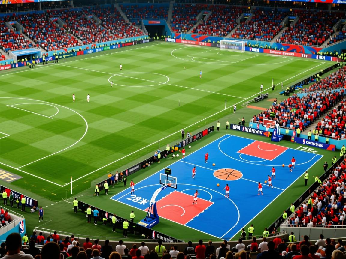 开云体育下载-博卡边锋冲击力强，但射门欠准，博卡的主场是哪个球场