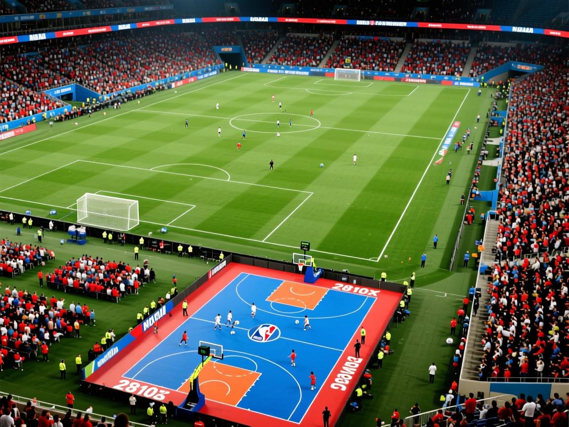 开云体育app在线-埃及赛制发展：如何应对世界强队带来的压力，埃及的比赛会赢吗  第3张