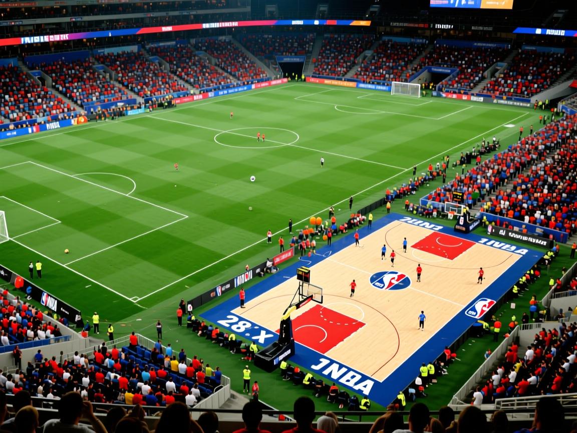 开云体育网站-基层足球赛事影响力有限，足球比赛影响力  第3张