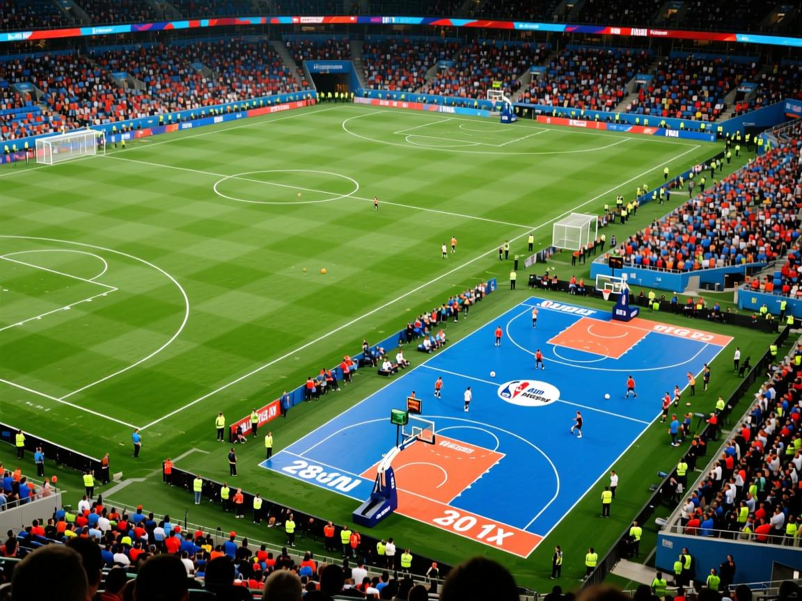 开云体育-备战系统性强，比赛节奏应对合理，详述什么是比赛节奏